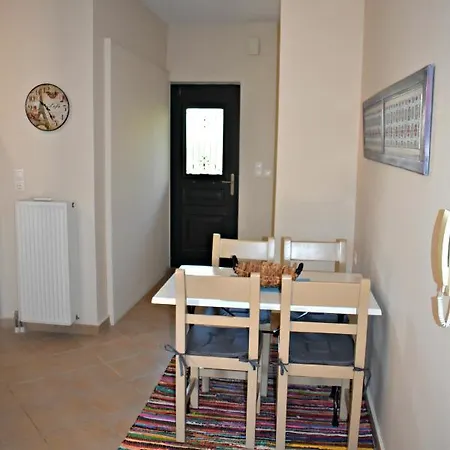 Kakia 2 Bedroom Appartement *