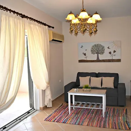 Appartement Kakia 2 Bedroom