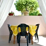 דירה Kakia 2 Bedroom זקינטוס טאון