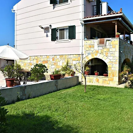 Lägenhet Kakia 2 Bedroom
