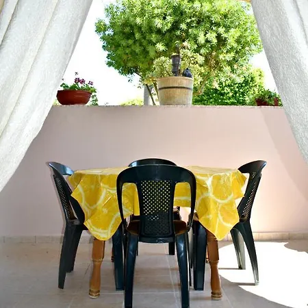Lägenhet Kakia 2 Bedroom Zakynthos stad