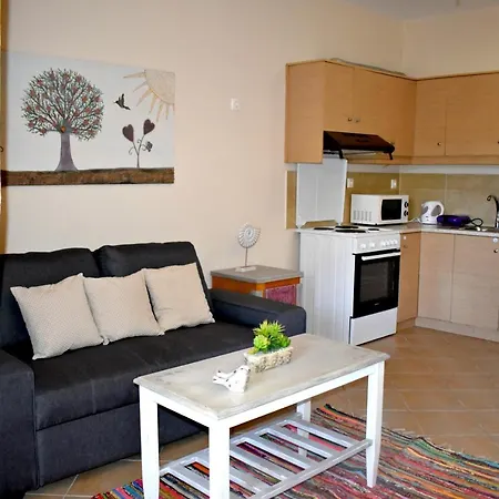 Kakia 2 Bedroom * Zakintos