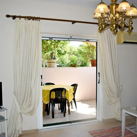 Kakia 2 Bedroom Lägenhet Zakynthos stad
