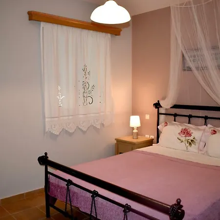 Kakia 2 Bedroom Lägenhet *