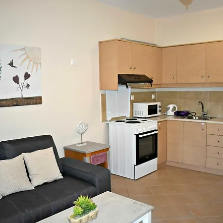Lägenhet Kakia 2 Bedroom