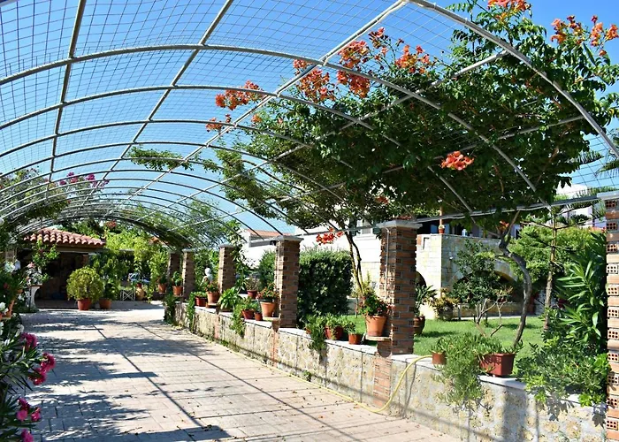 Kakia 2 Bedroom Città di Zante