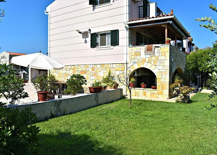 شقة Kakia 2 Bedroom