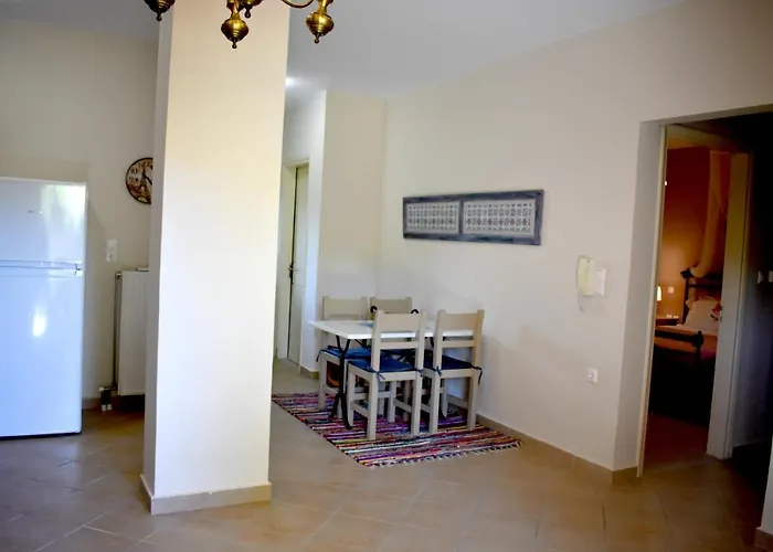Apartment Kakia 2 Bedroom Zakynthos Town