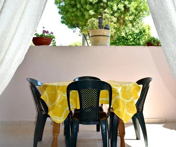Apartment Kakia 2 Bedroom Zakynthos Town