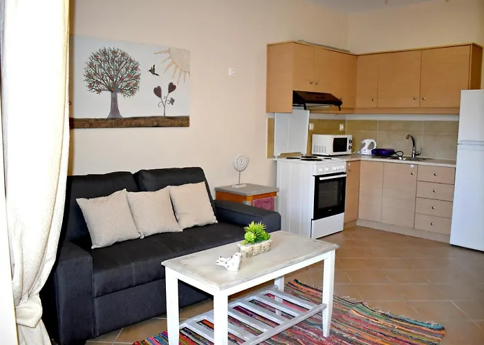 Kakia 2 Bedroom * Zakynthos Town