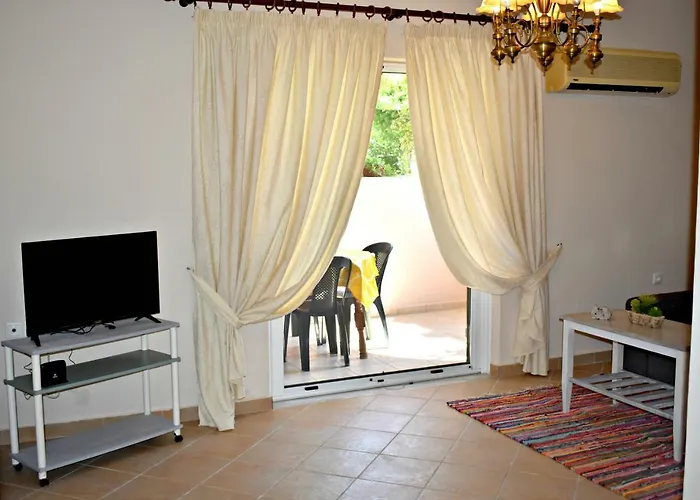 Kakia 2 Bedroom Zakynthos Town