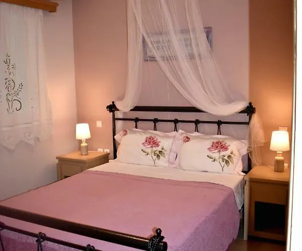 Kakia 2 Bedroom Appartamento