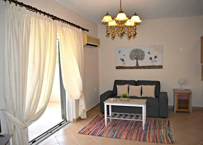شقة Kakia 2 Bedroom