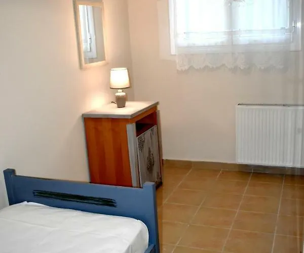 Appartamento Kakia 2 Bedroom *