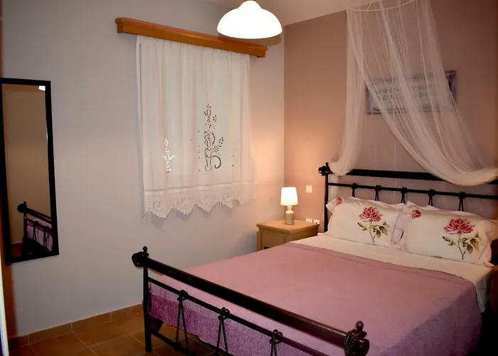 Kakia 2 Bedroom شقة *