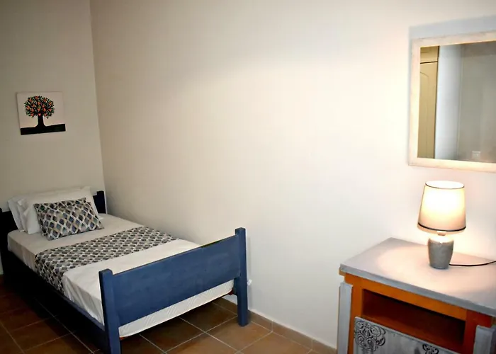 Appartamento Kakia 2 Bedroom Città di Zante